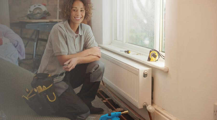 Local annual plumbing maintenance in Cochise, AZ